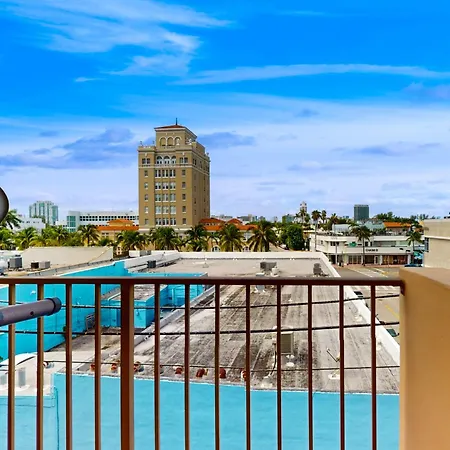 Samira'S South Beach Paradise